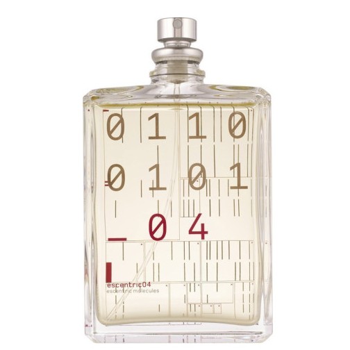 original Escentric 04 - Зображення 1