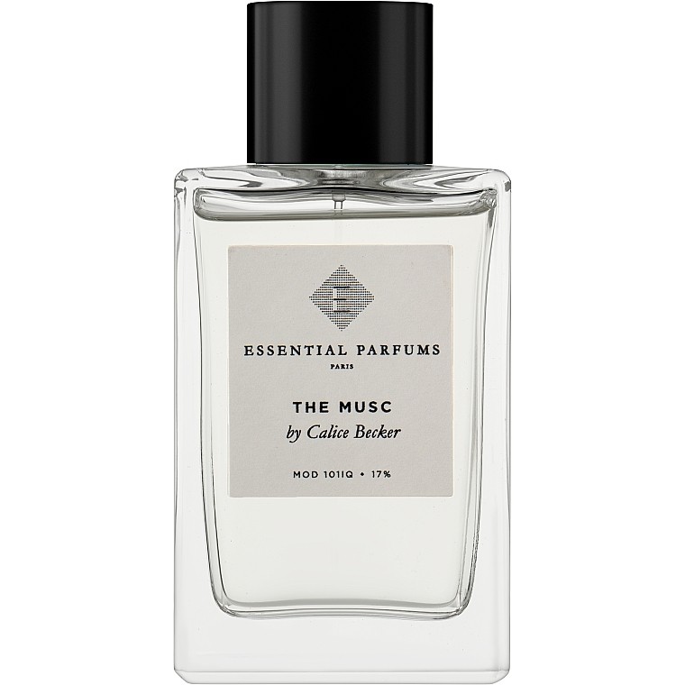 original The Musc Флакон 100 мл - Зображення 1
