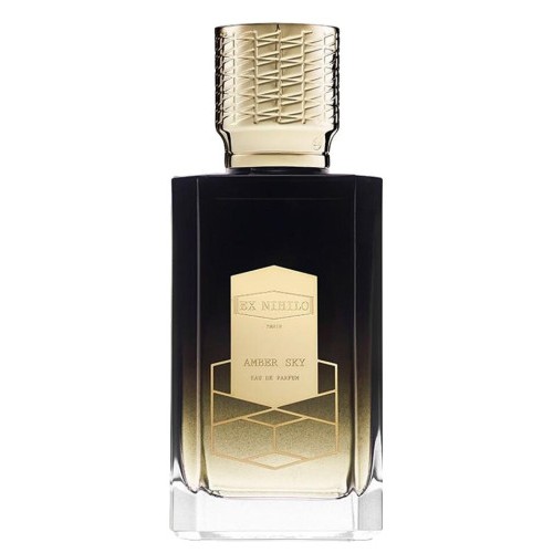 Amber Sky - Зображення 1