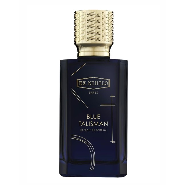 Blue Talisman Extrait Флакон 100 мл - Зображення 1