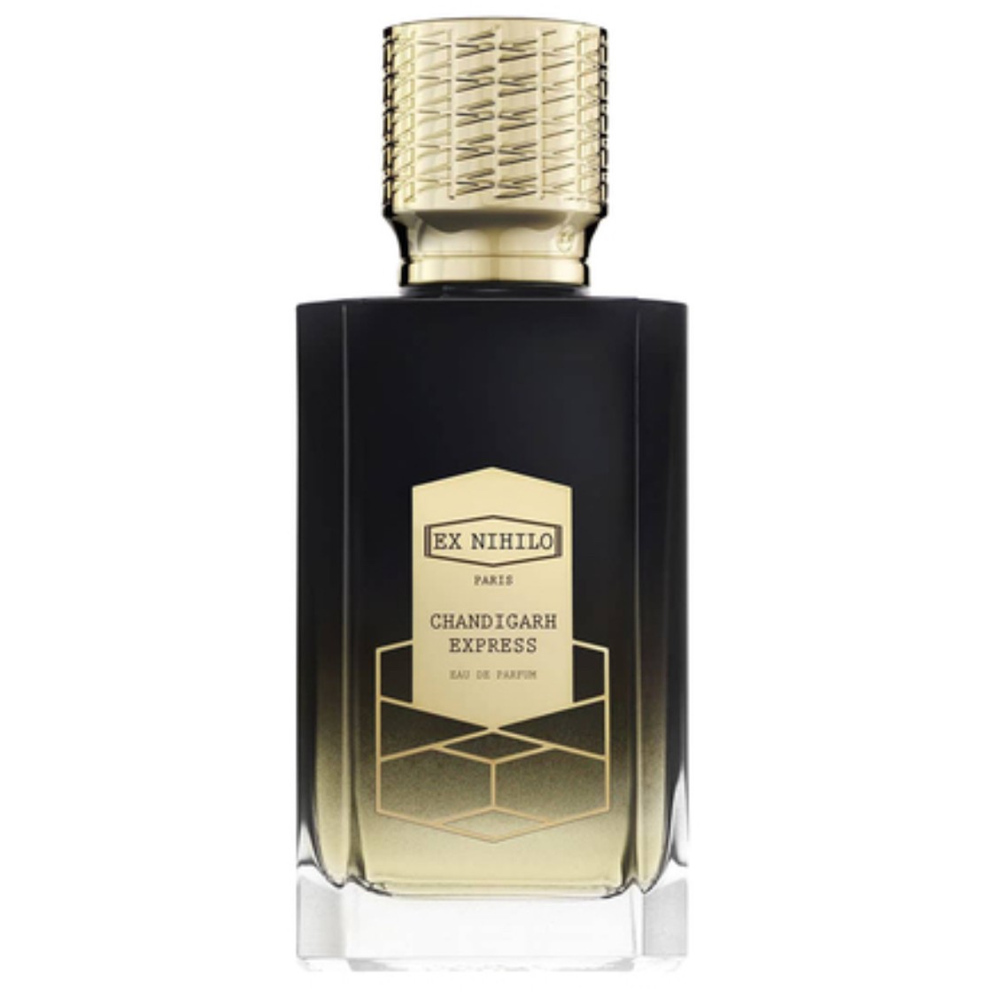 Chandigarh Express - Зображення 1