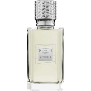 original Citizen X Флакон 100 мл - Зображення 1