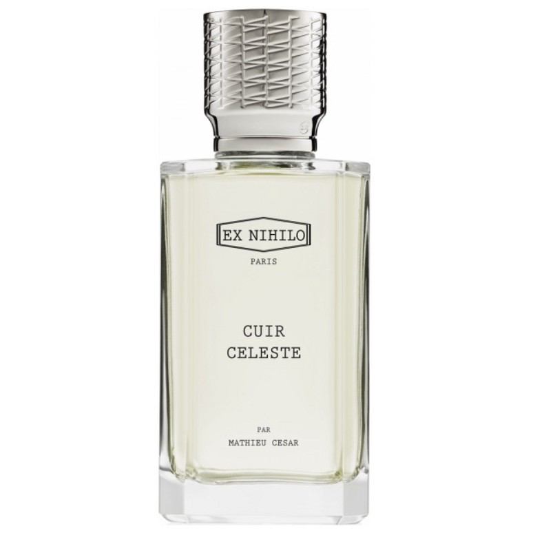 Cuir Celeste - Зображення 1