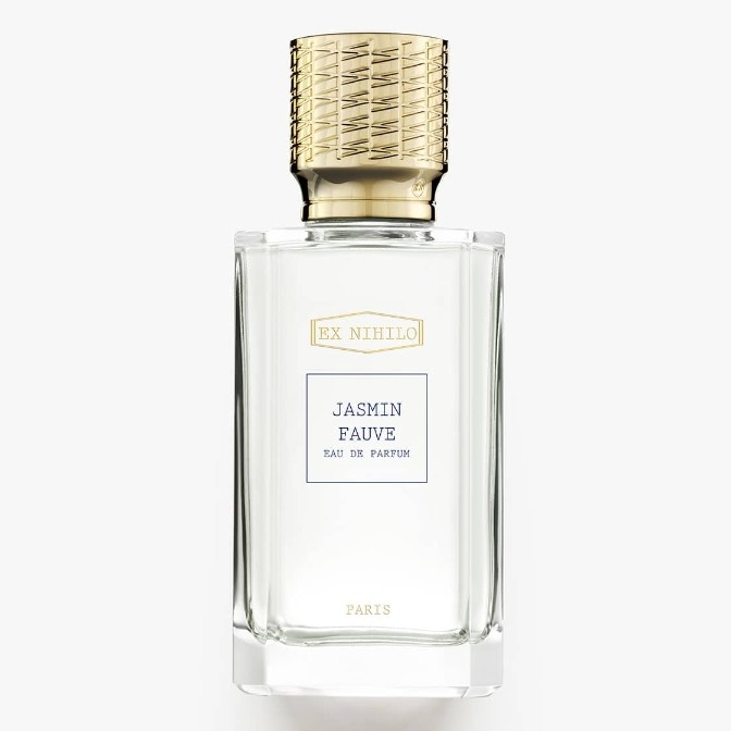 Jasmin Fauve Флакон 100 мл - Зображення 1
