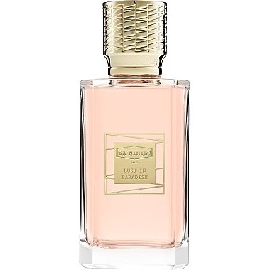 Lust in Paradise - Зображення 1