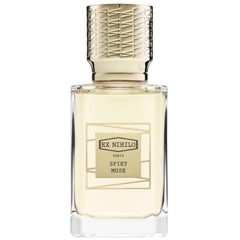 original Spiky Muse Флакон 100 мл - Зображення 1