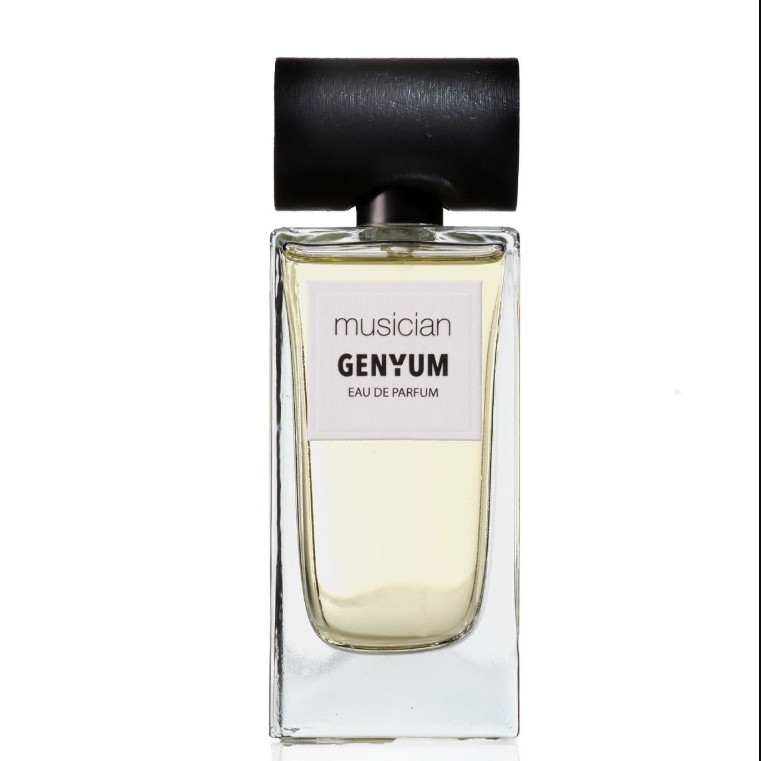 Musician Фірмовий Пробник 1,5 мл - Зображення 1