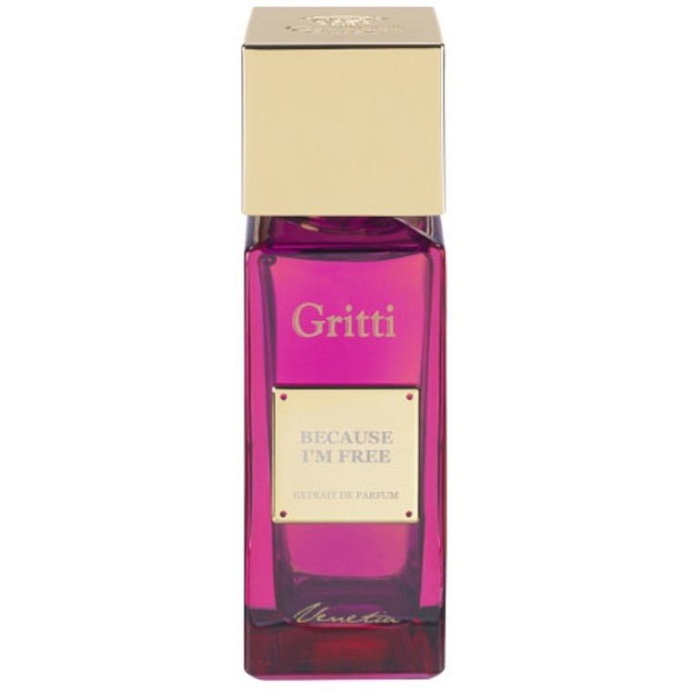 Because I'm Free - Зображення 1