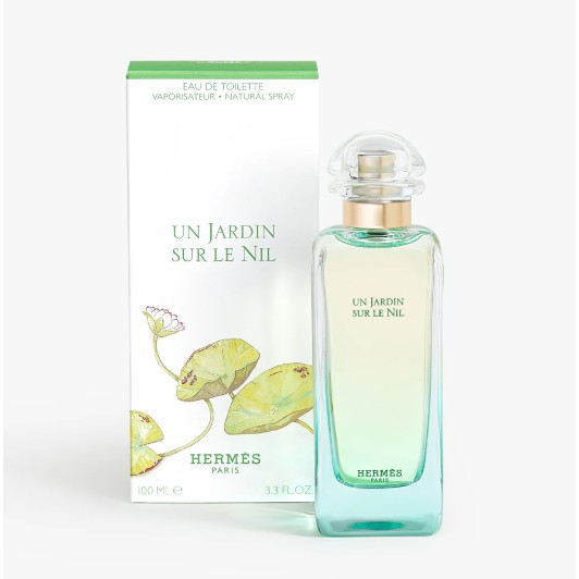 Un Jardin Sur Le Nil - Зображення 1